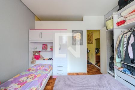 Quarto de kitnet/studio à venda com 1 quarto, 37m² em Bela Vista, São Paulo