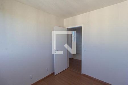 Quarto 1 de apartamento para alugar com 2 quartos, 48m² em Feitoria, São Leopoldo