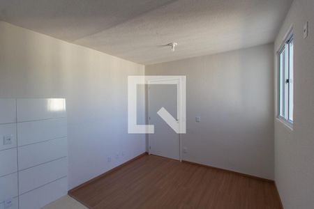 Sala de apartamento para alugar com 2 quartos, 48m² em Feitoria, São Leopoldo