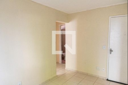 Sala de apartamento para alugar com 1 quarto, 28m² em Vila Mariana, São Paulo