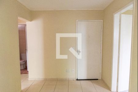 Sala de apartamento para alugar com 1 quarto, 28m² em Vila Mariana, São Paulo