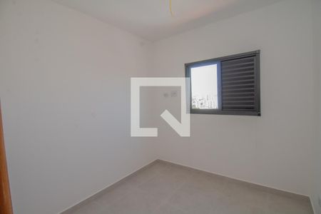 Quarto 2 de apartamento à venda com 2 quartos, 45m² em Vila Guilhermina, São Paulo