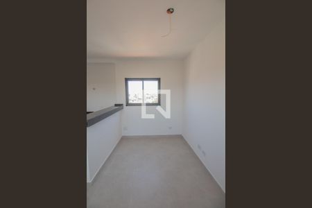 Sala de apartamento à venda com 2 quartos, 43m² em Vila Guilhermina, São Paulo