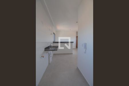 Apartamento à venda com 43m², 2 quartos e sem vaga Apartamento à venda com 43m², 2 quartos e sem vagaCozinha
