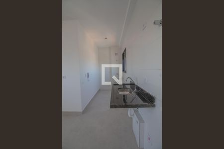 Apartamento à venda com 43m², 2 quartos e sem vaga Apartamento à venda com 43m², 2 quartos e sem vagaCozinha