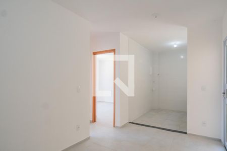 Sala de apartamento para alugar com 2 quartos, 75m² em Cavalhada, Porto Alegre