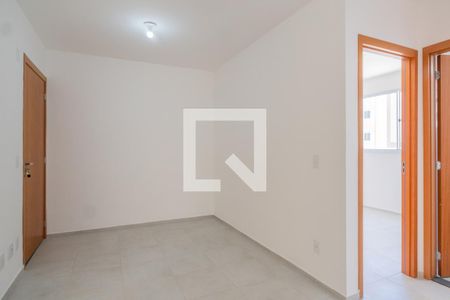 Sala de apartamento para alugar com 2 quartos, 75m² em Cavalhada, Porto Alegre