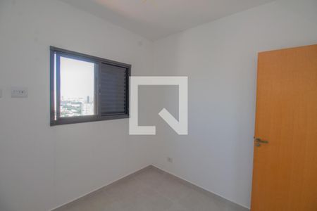 Quarto 2 de apartamento à venda com 2 quartos, 45m² em Vila Guilhermina, São Paulo