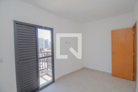 Apartamento à venda com 2 quartos, 45m² em Vila Guilhermina, São Paulo