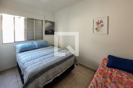 Quarto 2 de apartamento para alugar com 2 quartos, 55m² em Vila Santa Luzia, São Bernardo do Campo