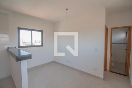 Apartamento à venda com 2 quartos, 43m² em Vila Guilhermina, São Paulo