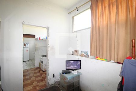 Quarto de apartamento para alugar com 1 quarto, 50m² em Higienópolis, Rio de Janeiro