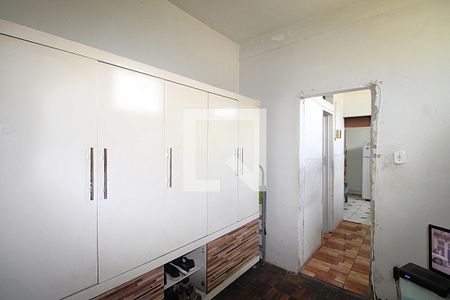 Quarto de apartamento para alugar com 1 quarto, 50m² em Higienópolis, Rio de Janeiro