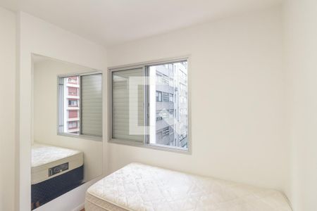 Quarto 2 de apartamento à venda com 2 quartos, 82m² em Santa Cecilia, São Paulo