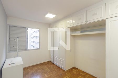 Quarto 1 - Suíte de apartamento à venda com 2 quartos, 82m² em Santa Cecilia, São Paulo