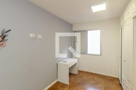 Quarto 1 - Suíte de apartamento à venda com 2 quartos, 82m² em Santa Cecilia, São Paulo