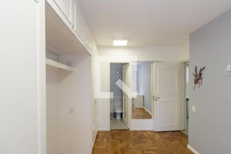 Quarto 1 - Suíte de apartamento à venda com 2 quartos, 82m² em Santa Cecilia, São Paulo