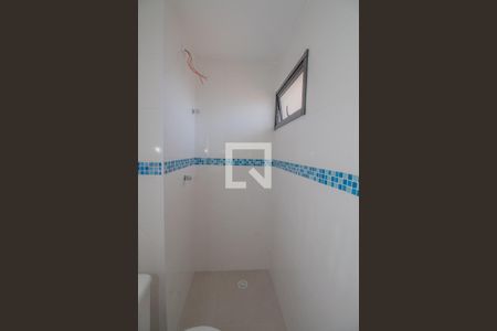 Apartamento à venda com 43m², 2 quartos e sem vaga Apartamento à venda com 43m², 2 quartos e sem vagaBanheiro