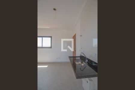 Apartamento à venda com 45m², 2 quartos e sem vaga Apartamento à venda com 45m², 2 quartos e sem vagaCozinha