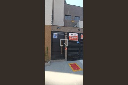 Apartamento à venda com 45m², 2 quartos e sem vaga Apartamento à venda com 45m², 2 quartos e sem vagafachada/Plaquinha