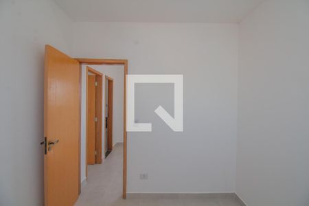 Quarto 2 de apartamento à venda com 2 quartos, 45m² em Vila Guilhermina, São Paulo