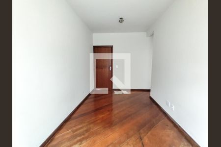 Sala de apartamento à venda com 3 quartos, 86m² em Dona Clara, Belo Horizonte