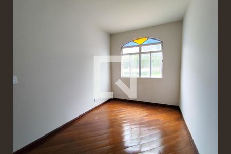 Sala de apartamento à venda com 3 quartos, 86m² em Dona Clara, Belo Horizonte