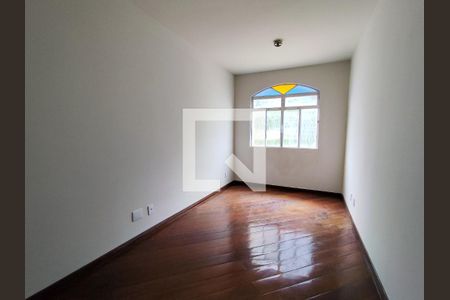 Sala de apartamento à venda com 3 quartos, 86m² em Dona Clara, Belo Horizonte