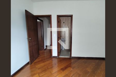 Quarto 1 de apartamento à venda com 3 quartos, 86m² em Dona Clara, Belo Horizonte