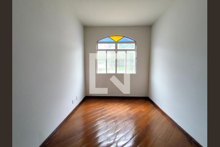 Sala de apartamento à venda com 3 quartos, 86m² em Dona Clara, Belo Horizonte