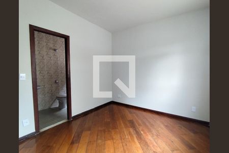 Quarto 1 de apartamento à venda com 3 quartos, 86m² em Dona Clara, Belo Horizonte