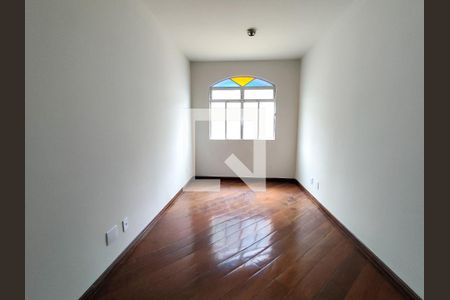 Sala de apartamento à venda com 3 quartos, 86m² em Dona Clara, Belo Horizonte