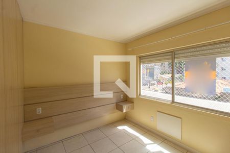 Quarto 2 de apartamento para alugar com 2 quartos, 50m² em Santos Dumont, São Leopoldo