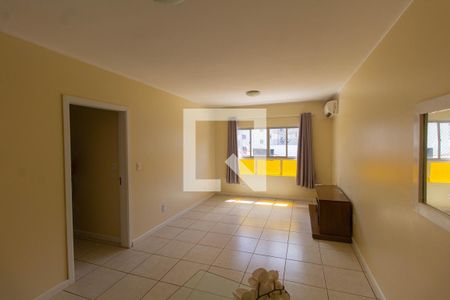 Sala de apartamento para alugar com 2 quartos, 50m² em Santos Dumont, São Leopoldo