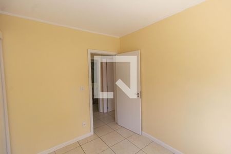 Quarto 1 de apartamento para alugar com 2 quartos, 50m² em Santos Dumont, São Leopoldo