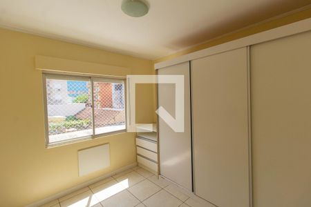 Quarto 1 de apartamento para alugar com 2 quartos, 50m² em Santos Dumont, São Leopoldo