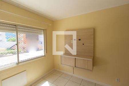 Quarto 2 de apartamento para alugar com 2 quartos, 50m² em Santos Dumont, São Leopoldo