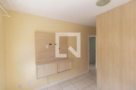 Quarto 2 de apartamento para alugar com 2 quartos, 50m² em Santos Dumont, São Leopoldo