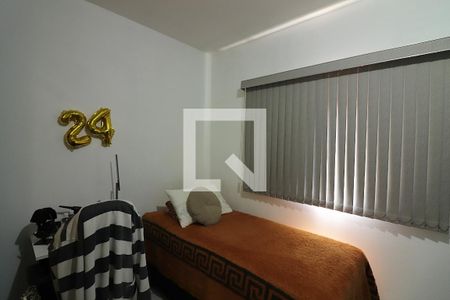 Quarto 2 de casa para alugar com 3 quartos, 90m² em Alves Dias, São Bernardo do Campo