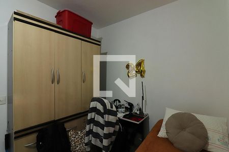 Quarto 2 de casa para alugar com 3 quartos, 90m² em Alves Dias, São Bernardo do Campo