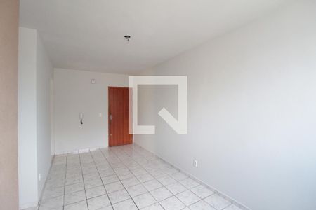 Sala de apartamento para alugar com 3 quartos, 70m² em Jaqueline, Belo Horizonte