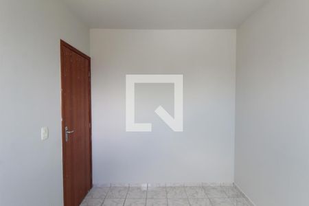 Quarto 1 de apartamento para alugar com 3 quartos, 70m² em Jaqueline, Belo Horizonte