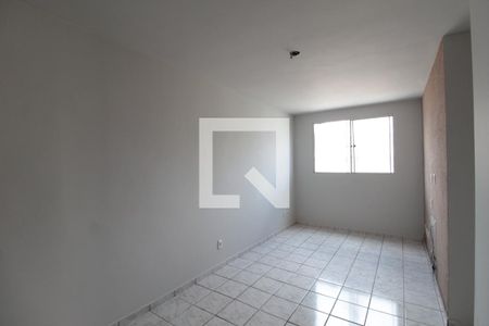 Sala de apartamento para alugar com 3 quartos, 70m² em Jaqueline, Belo Horizonte