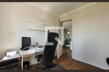 Quarto de apartamento à venda com 2 quartos, 50m² em Jardim Jamaica, Santo André