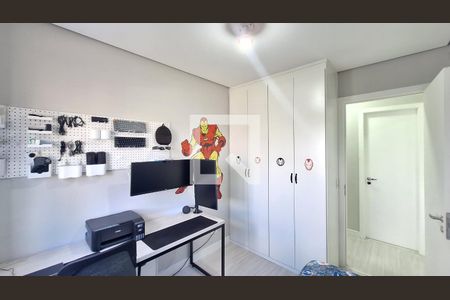 Quarto 1 de apartamento à venda com 2 quartos, 63m² em Barra Funda, São Paulo