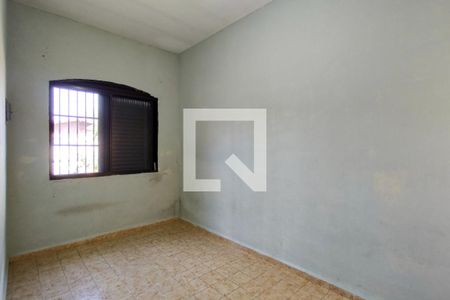 Quarto 1 de casa para alugar com 2 quartos, 60m² em Jardim Imperador, Praia Grande