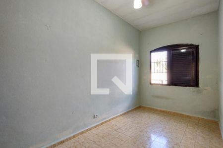 Quarto 1 de casa para alugar com 2 quartos, 60m² em Jardim Imperador, Praia Grande