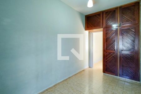 Quarto 1 de casa para alugar com 2 quartos, 60m² em Jardim Imperador, Praia Grande