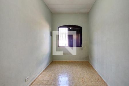 Quarto 1 de casa para alugar com 2 quartos, 60m² em Jardim Imperador, Praia Grande