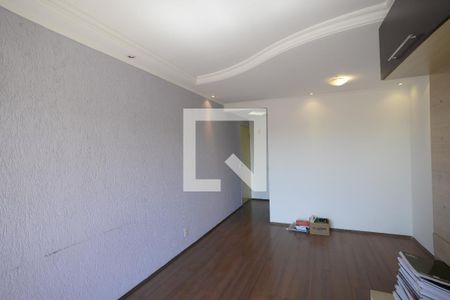 Sala de apartamento à venda com 3 quartos, 64m² em Ipiranga, São Paulo